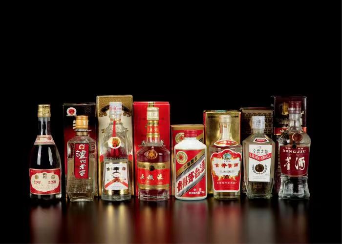 道滘镇老酒储存的方法