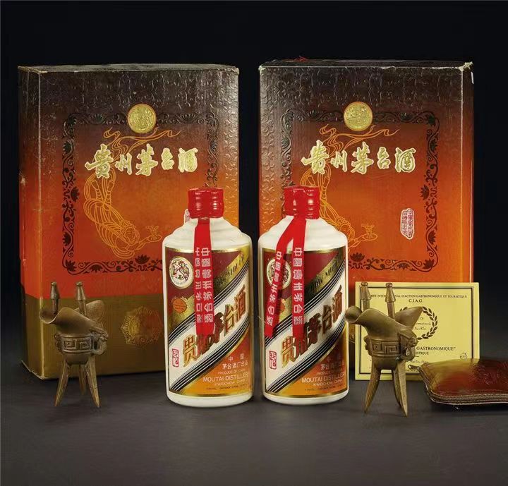 道滘镇烟酒回收