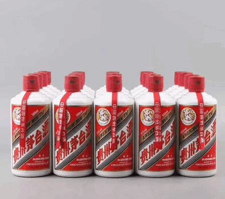 道滘镇名酒回收